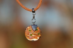 Grote lentil hanger